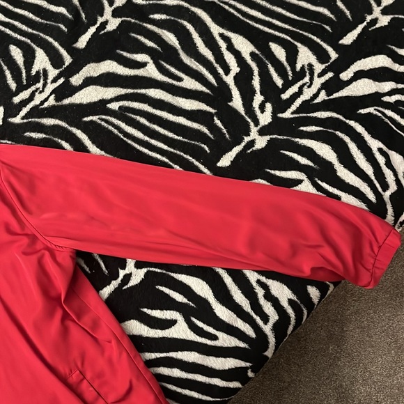 Red Forever 21 Jacket ❤️ - Picture 3 of 7